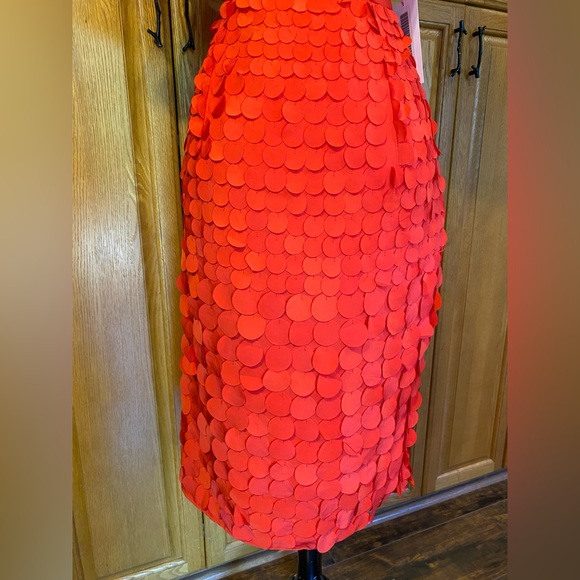 NWT ~ MISS CANDYFLOSS Anika-Rose
Cocktail Pinup Retro Madmen Holiday Dress - Picture 9 of 16